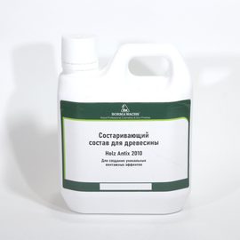 Средство для старения древесины Holz Antix 2010 1 л